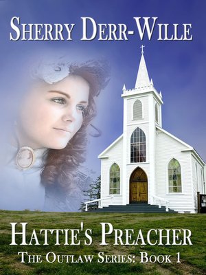cover image of Hattie's Preacher